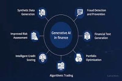 AI in Finance: Automating Analysis and Predictions with ChatGPT Training Course